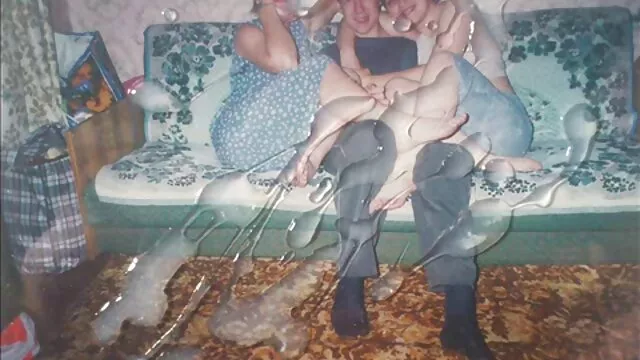 XXX sem registo  Dupla penetração surpresa comboio filmes eroticos de troca de casais de chicote russo