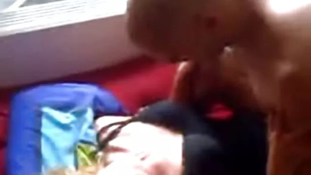 XXX sem registo  Namorada a foder a BBC na rata video adulto erotico