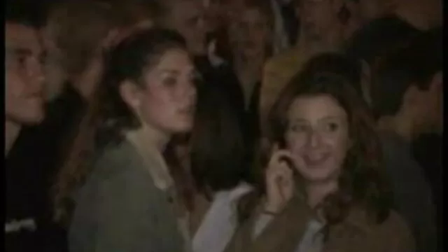 XXX sem registo  Mijo raparigas filmes eroticos italiano fazem um vídeo
